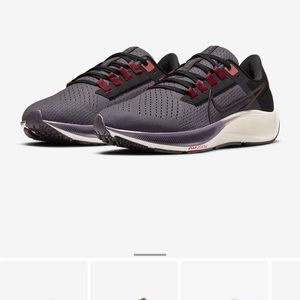 Nike Air Zoom Pegasus